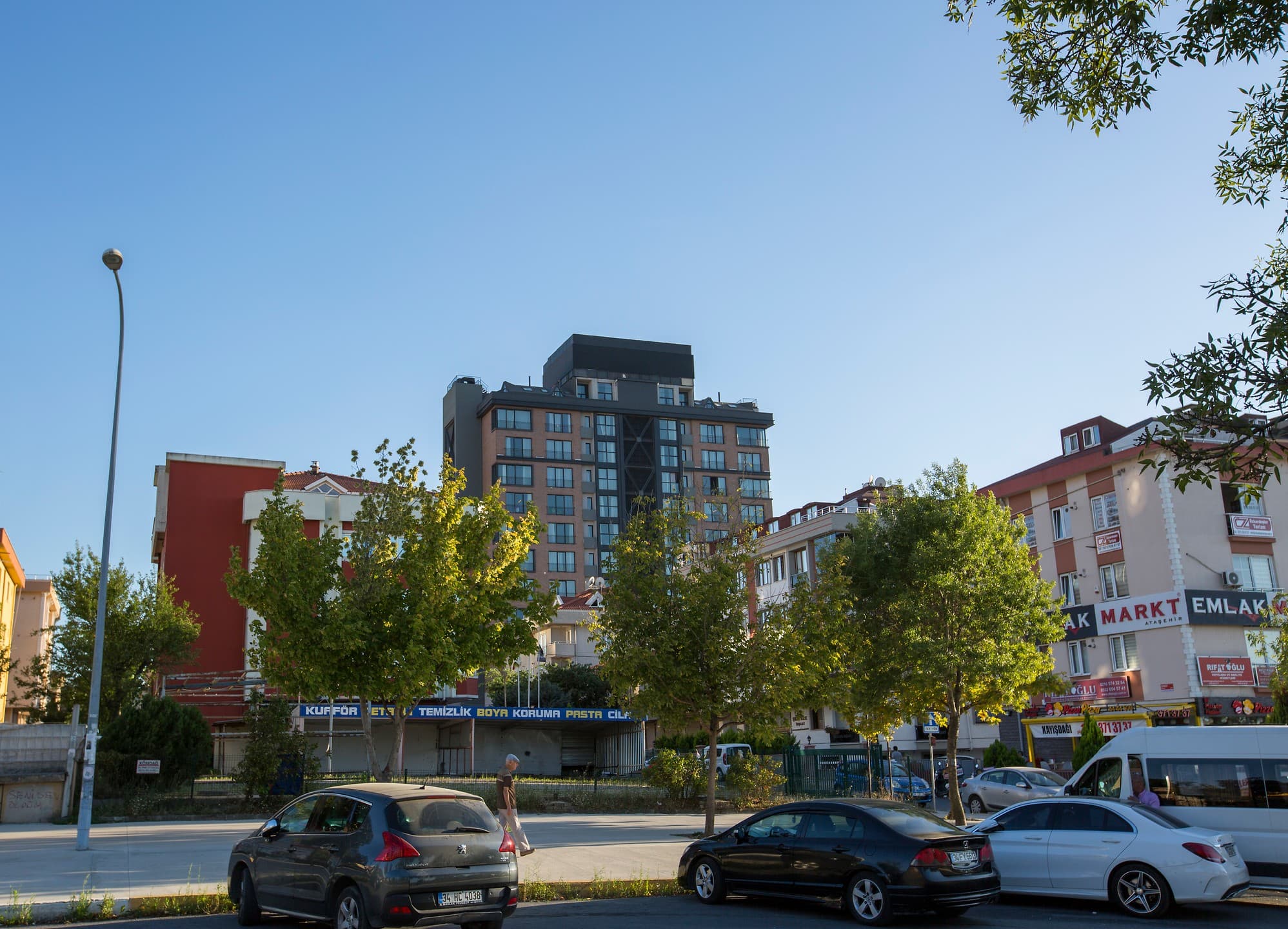 Cityloft 161 Hotel-20