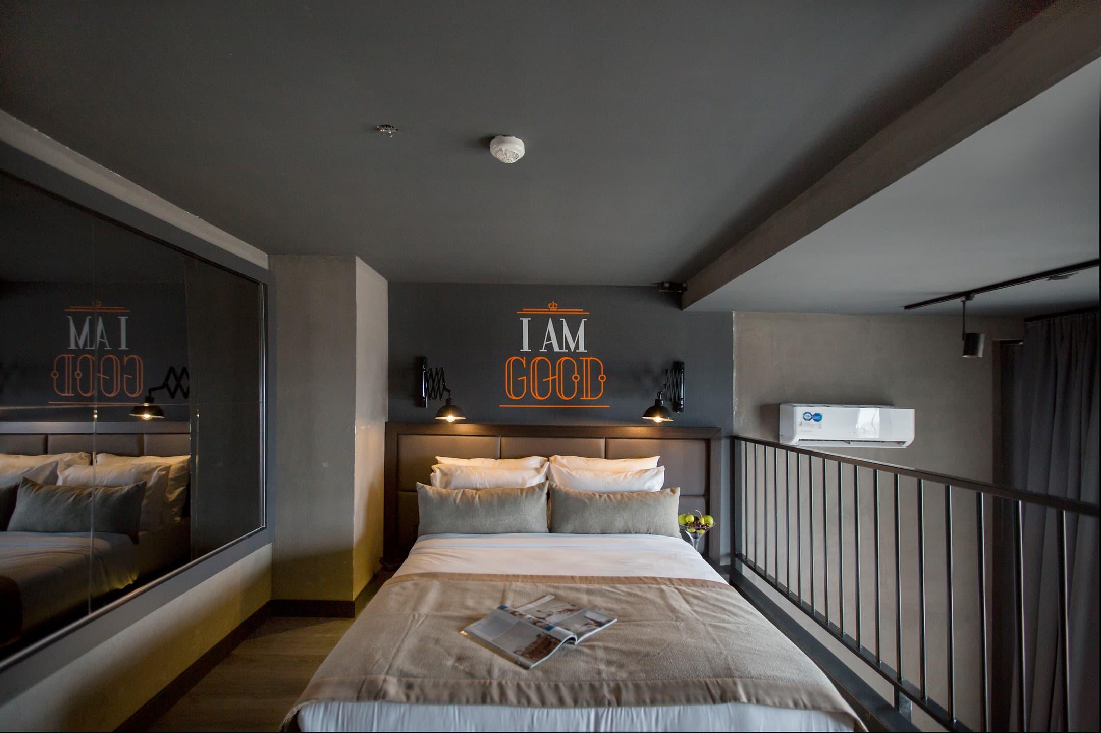 Cityloft 161 Hotel-81