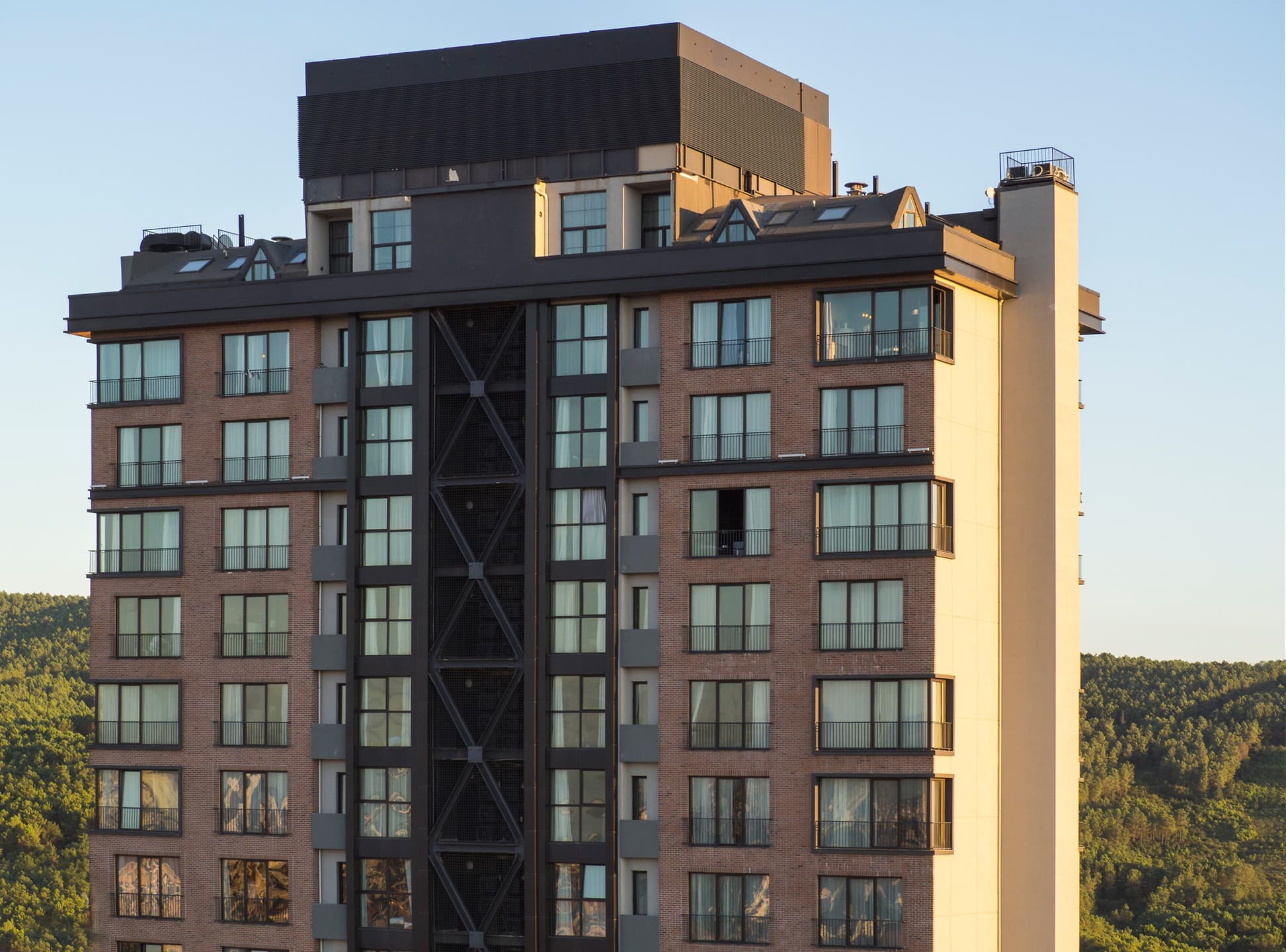 Cityloft 161 Hotel-37