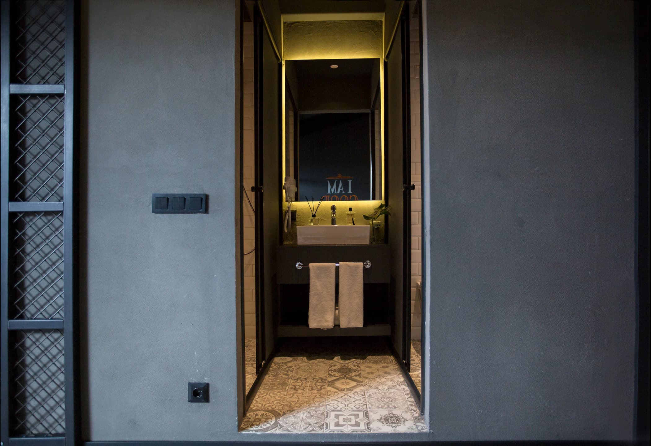 Cityloft 161 Hotel-94