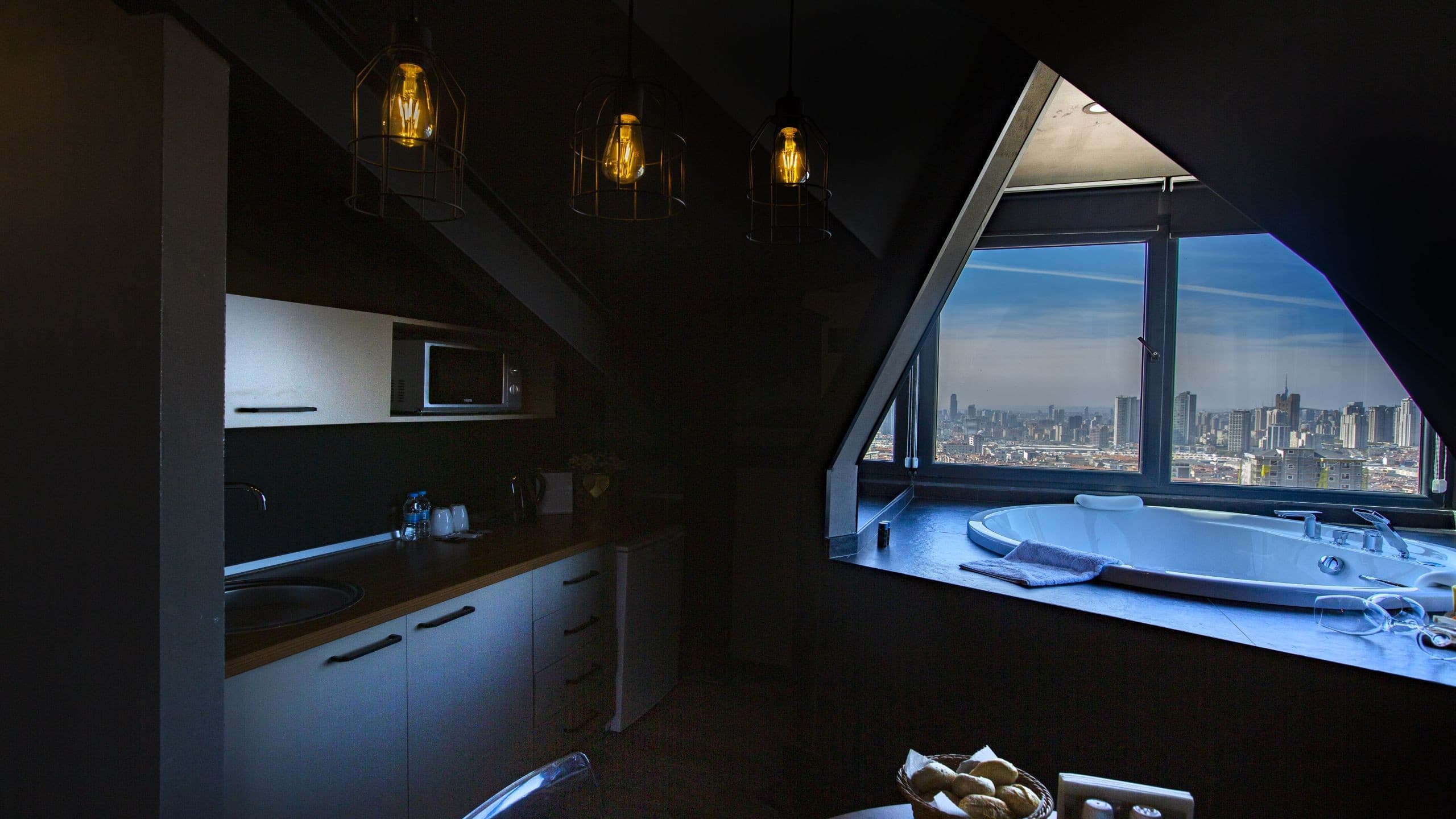 Cityloft 161 Hotel-59