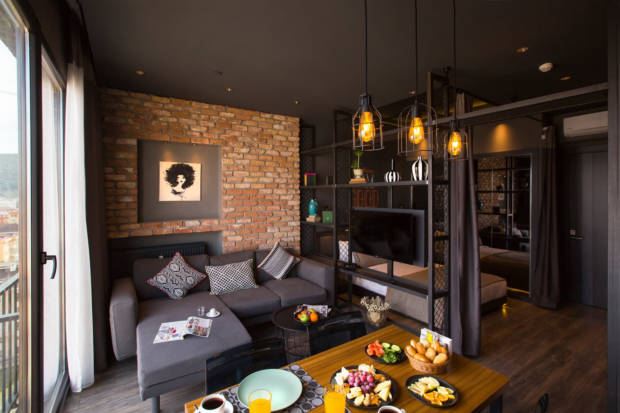 Cityloft 161 Hotel-88