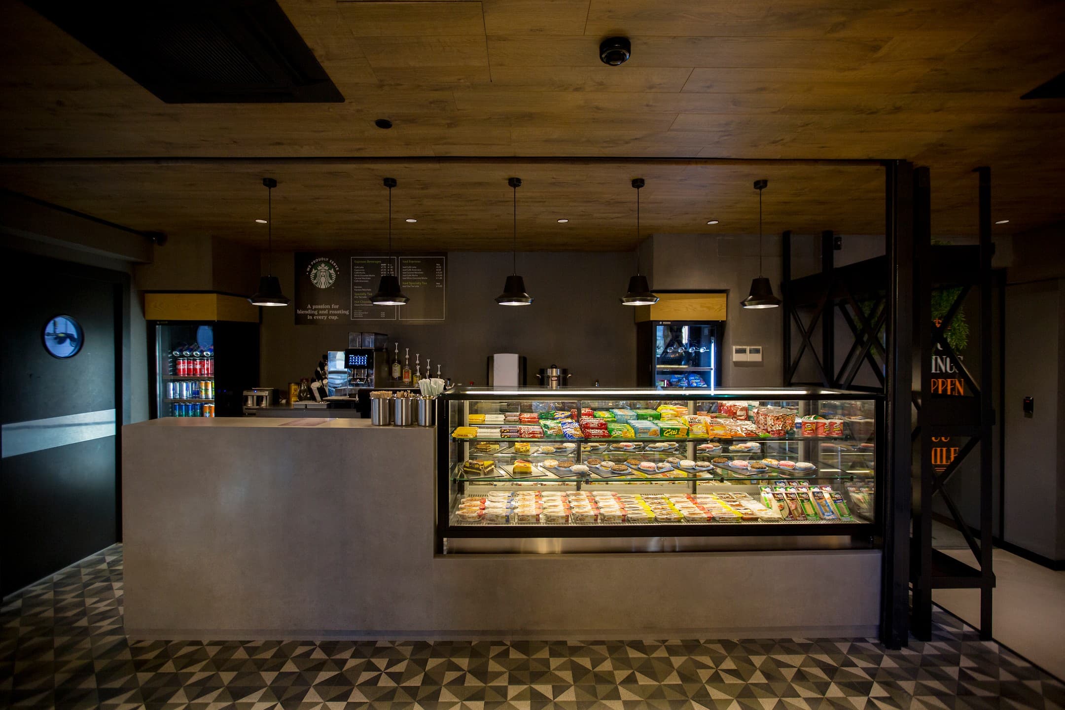 Cityloft 161 Hotel-24