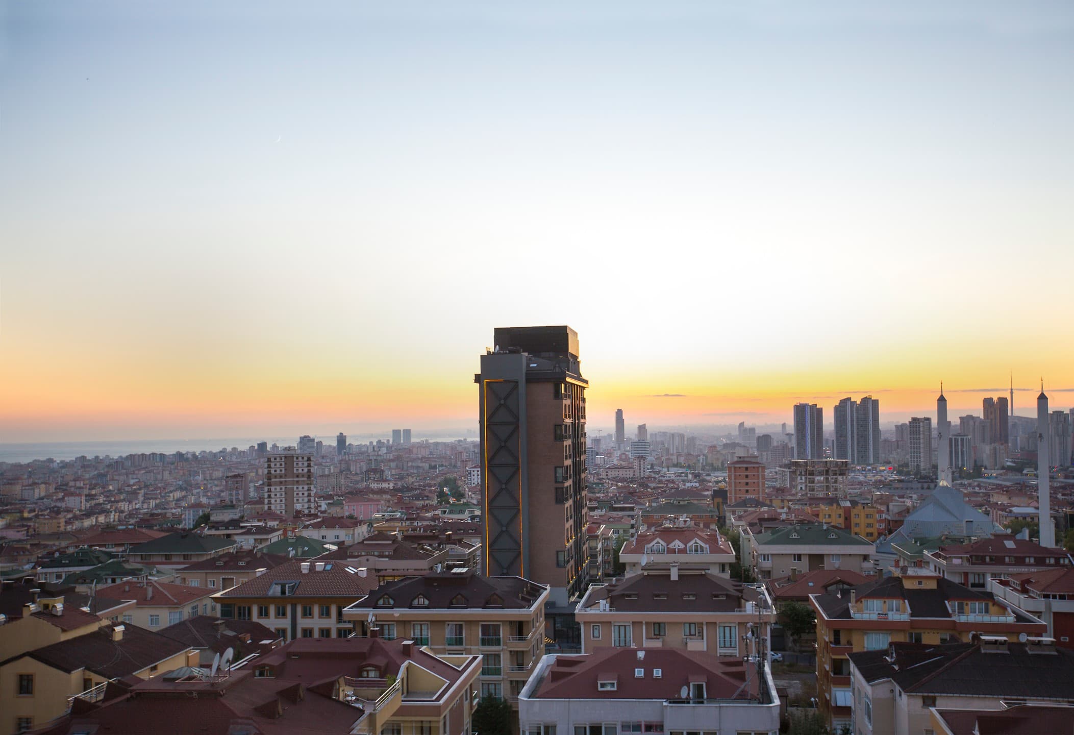 Cityloft 161 Hotel-30