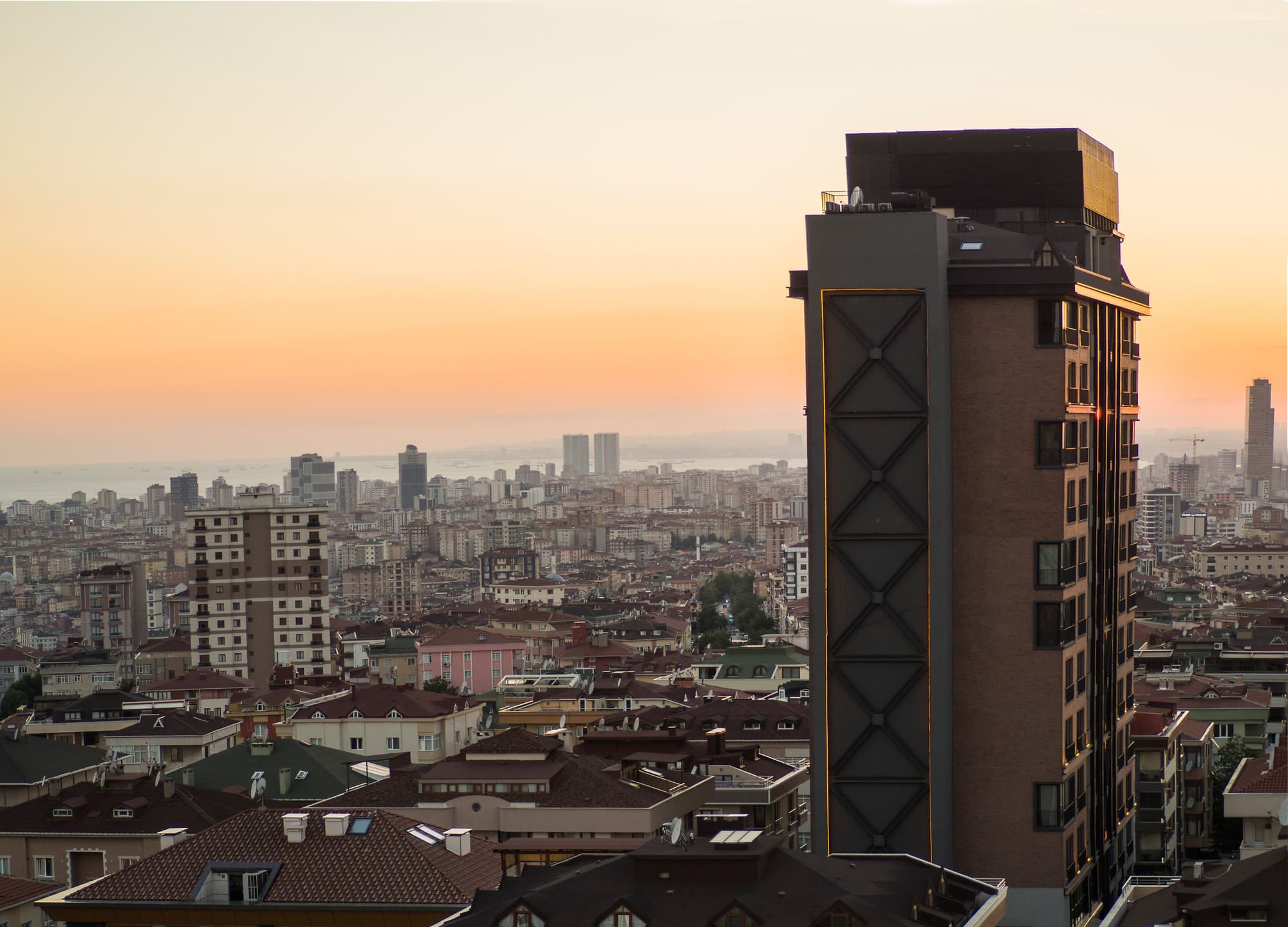 Cityloft 161 Hotel-36