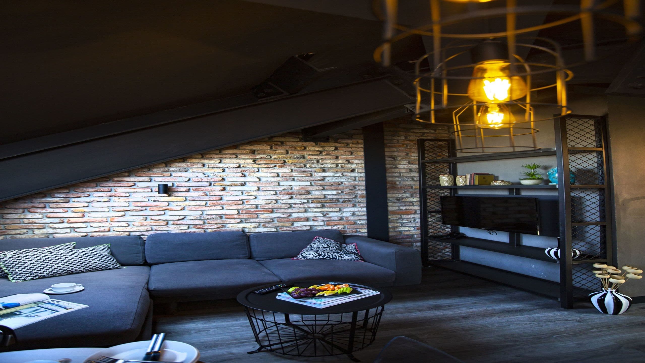 Cityloft 161 Hotel-56