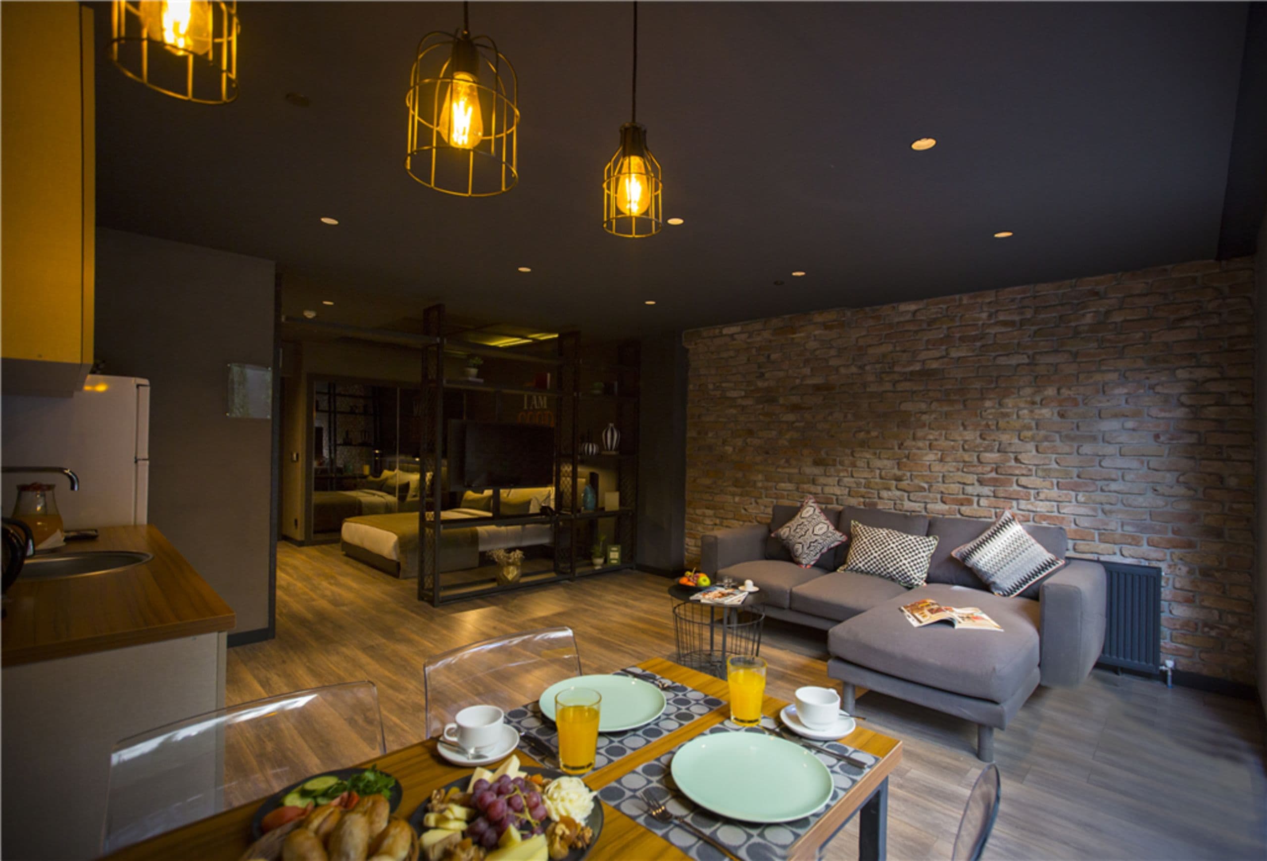 Cityloft 161 Hotel-67