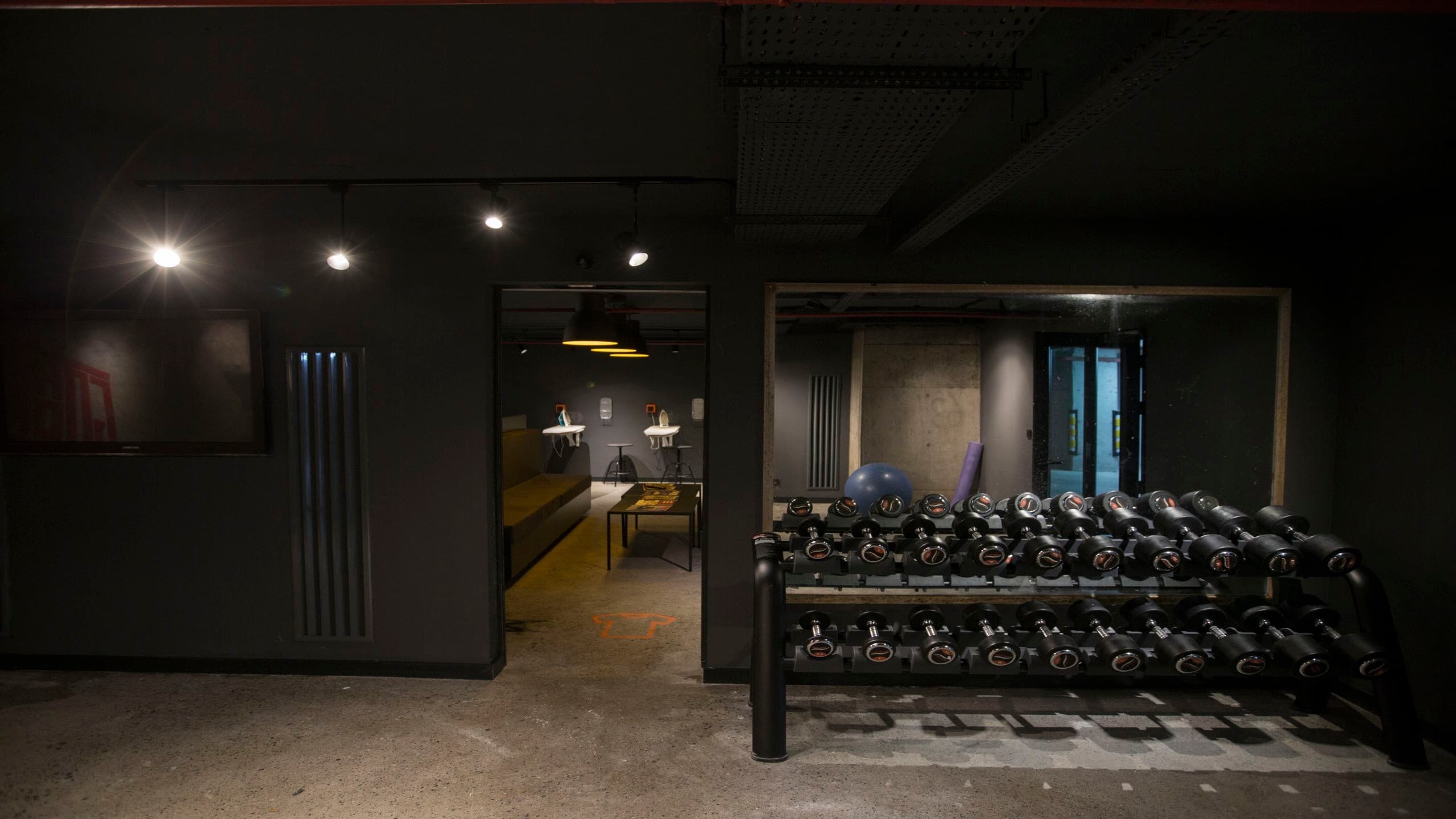 Cityloft 161 Hotel-27