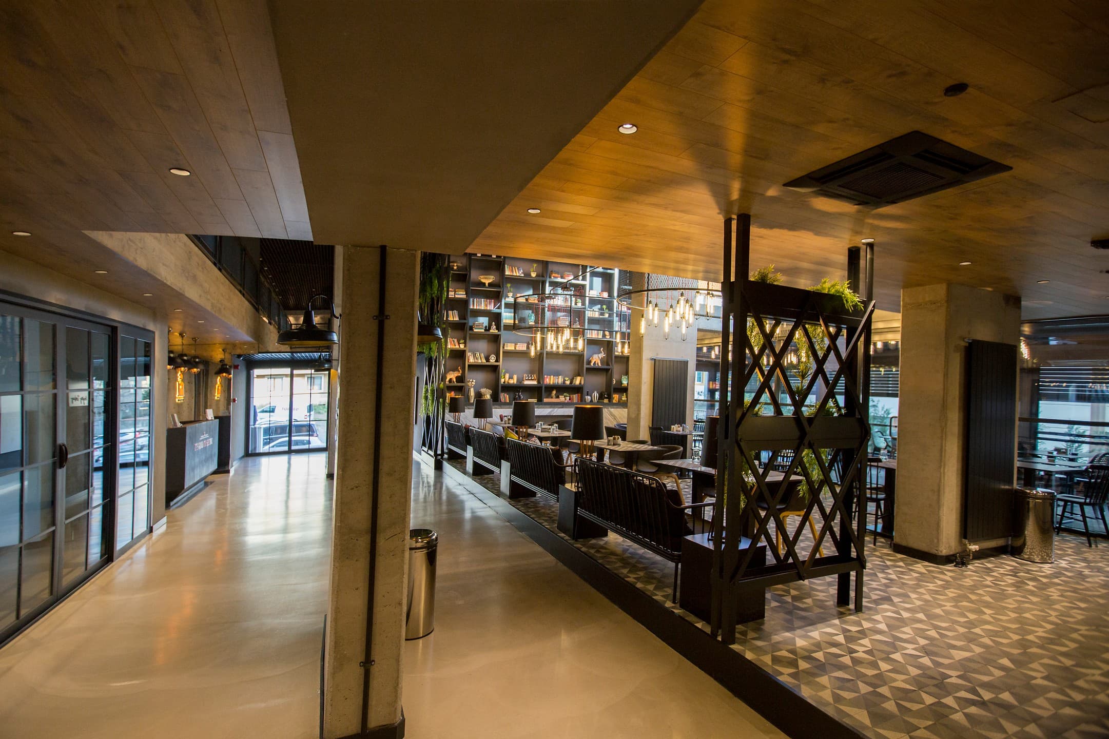 Cityloft 161 Hotel-25