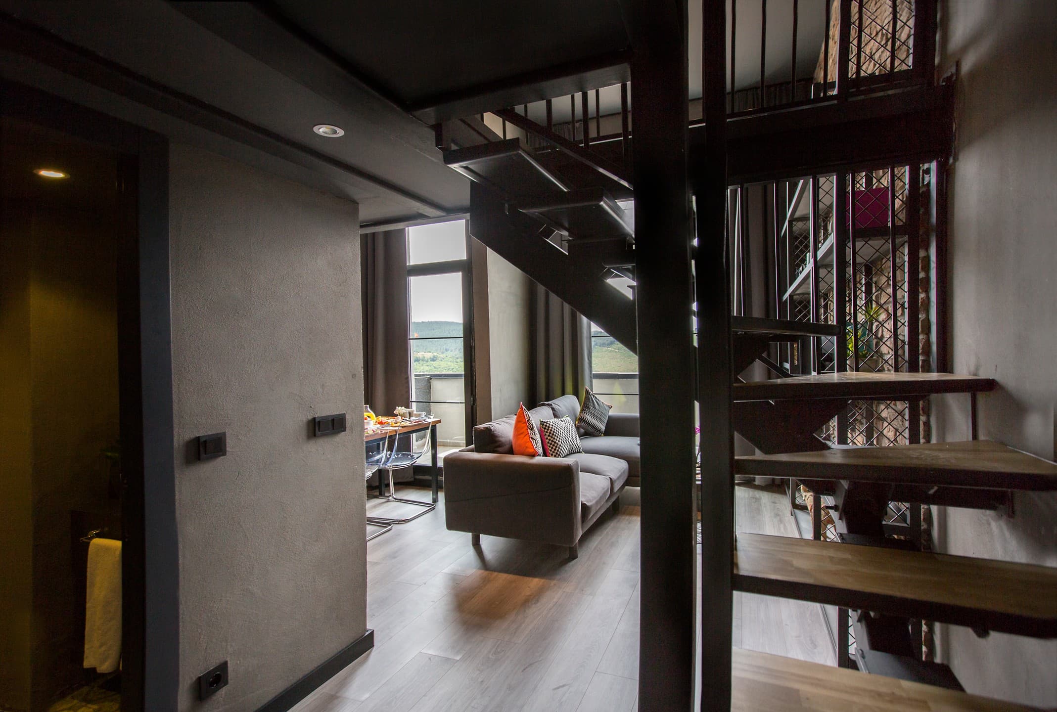 Cityloft 161 Hotel-89