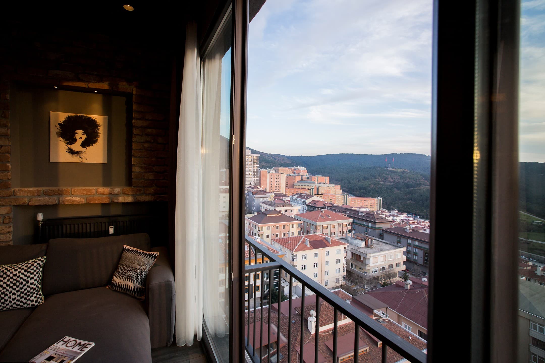 Cityloft 161 Hotel-22