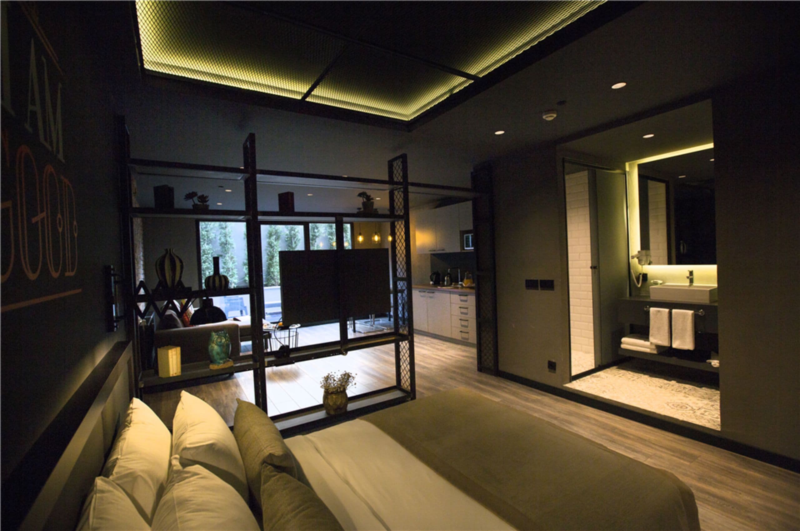 Cityloft 161 Hotel-68