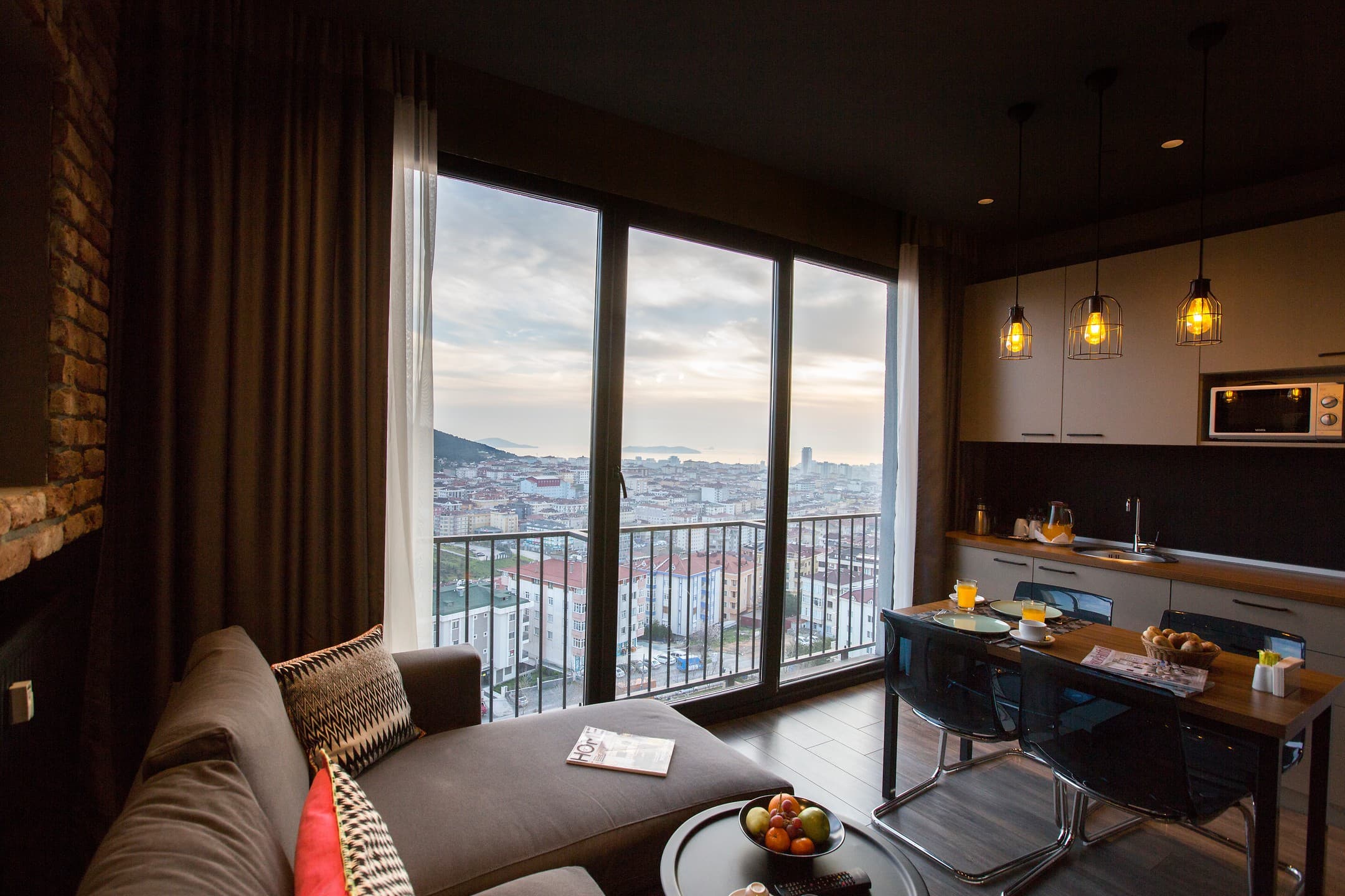 Cityloft 161 Hotel-87