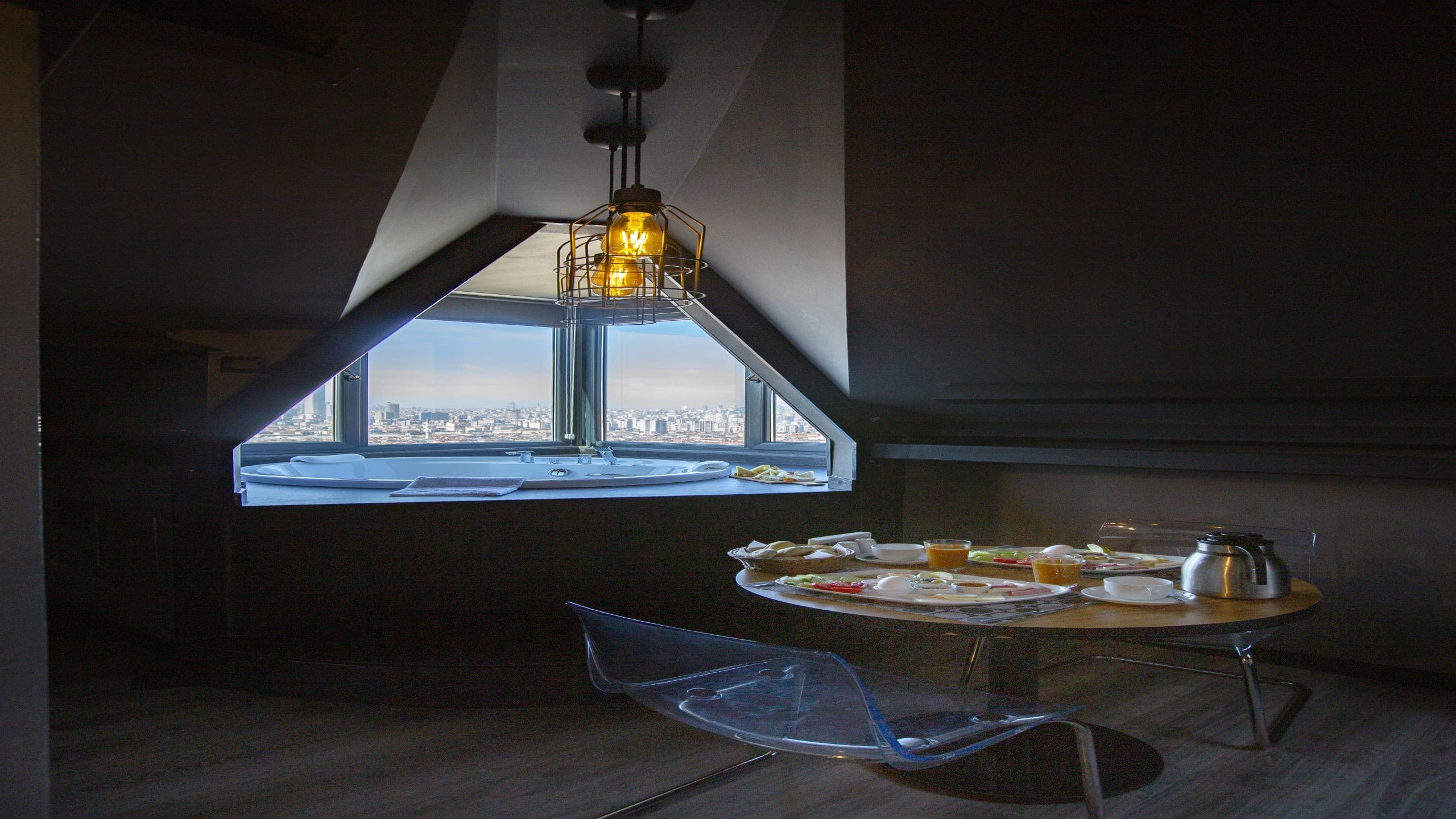 Cityloft 161 Hotel-62