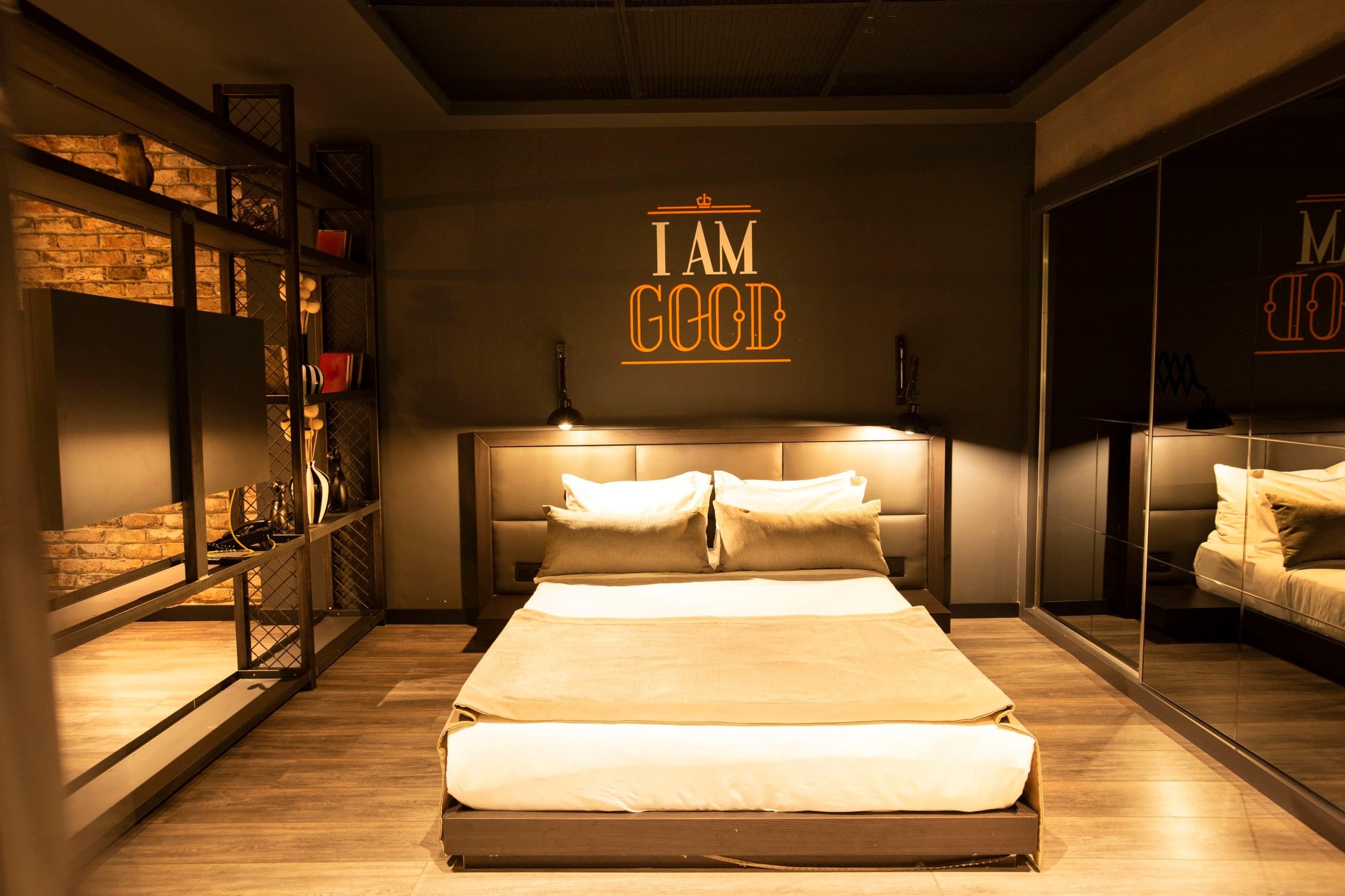 Cityloft 161 Hotel-2