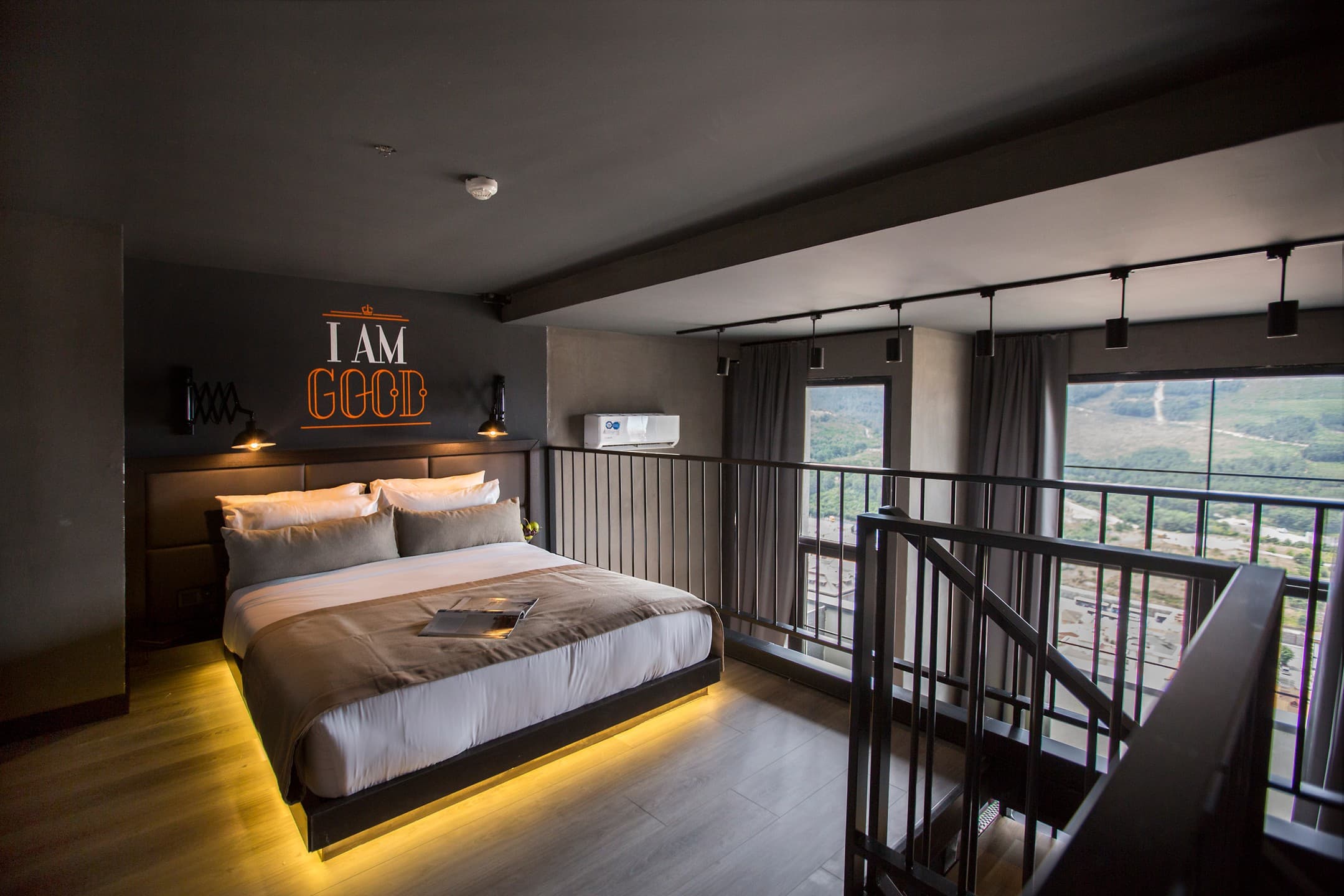 Cityloft 161 Hotel-79