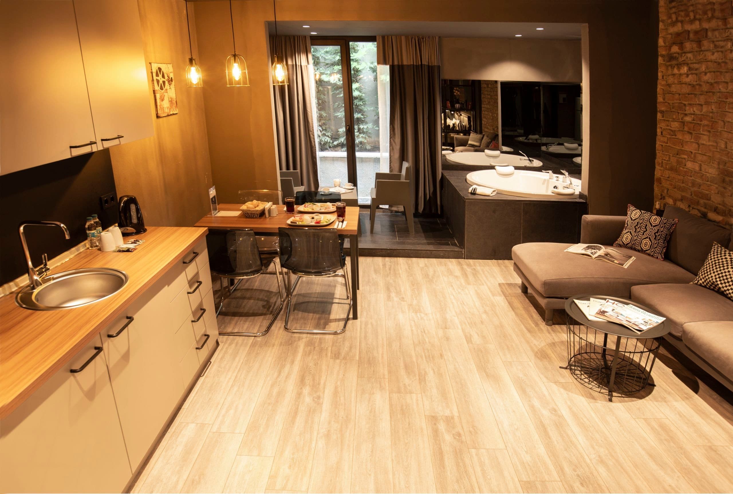 Cityloft 161 Hotel-73