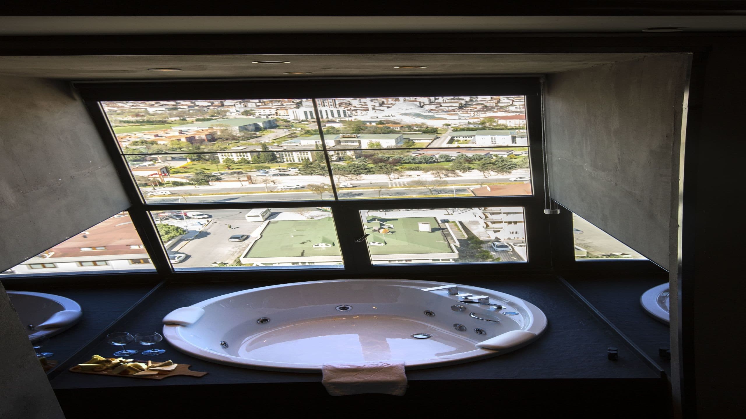 Cityloft 161 Hotel-45