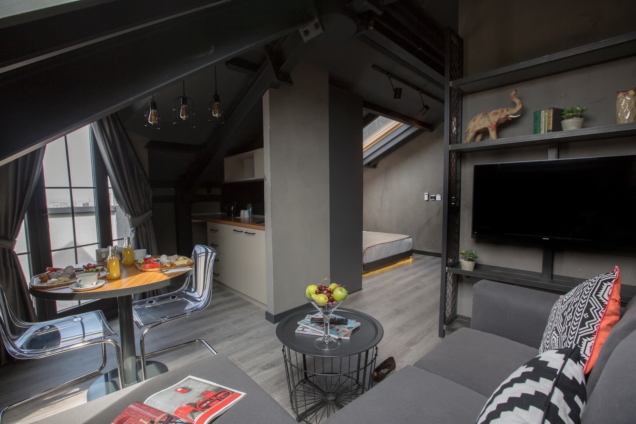 Cityloft 161 Hotel-90