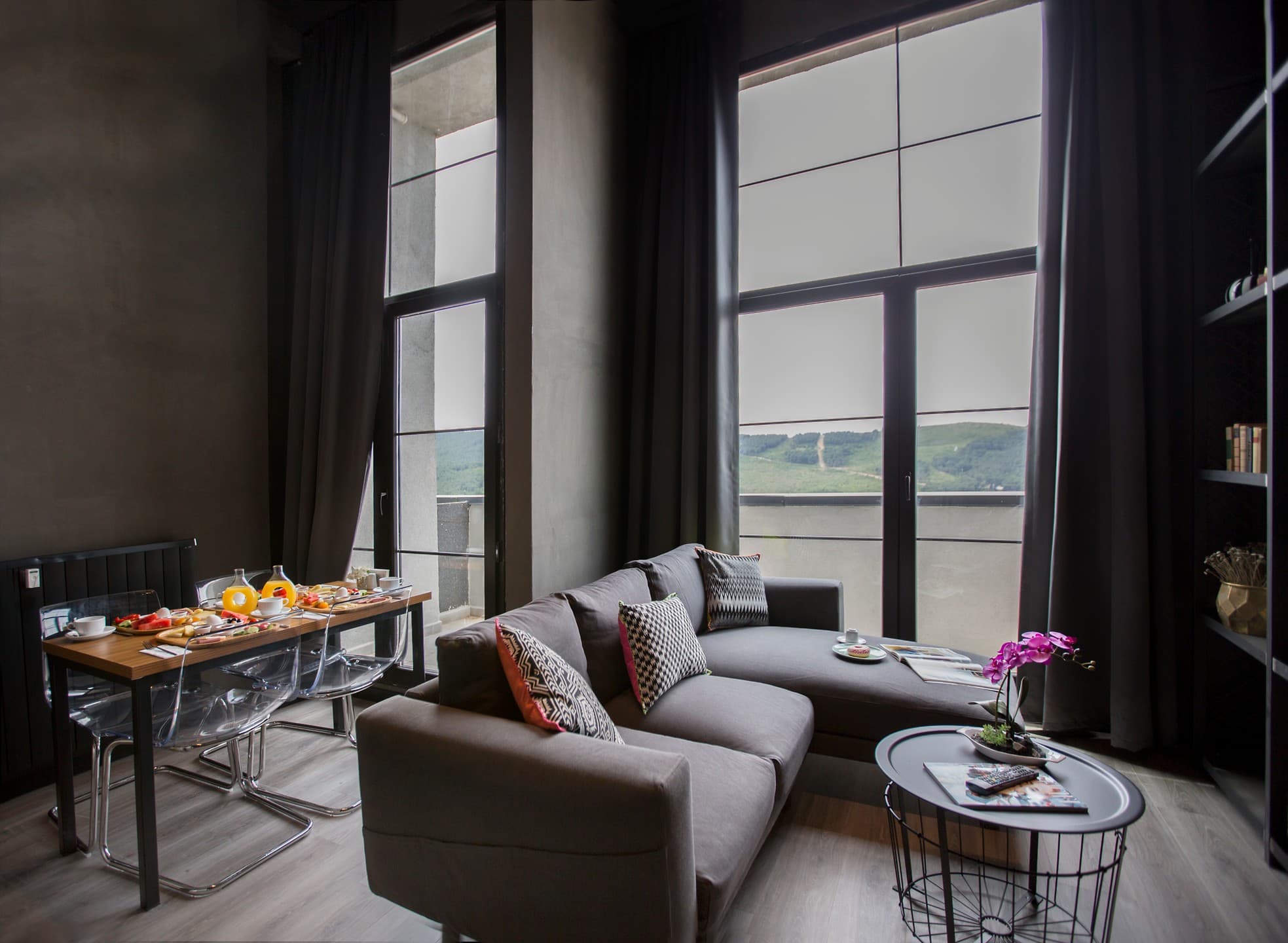 Cityloft 161 Hotel-92