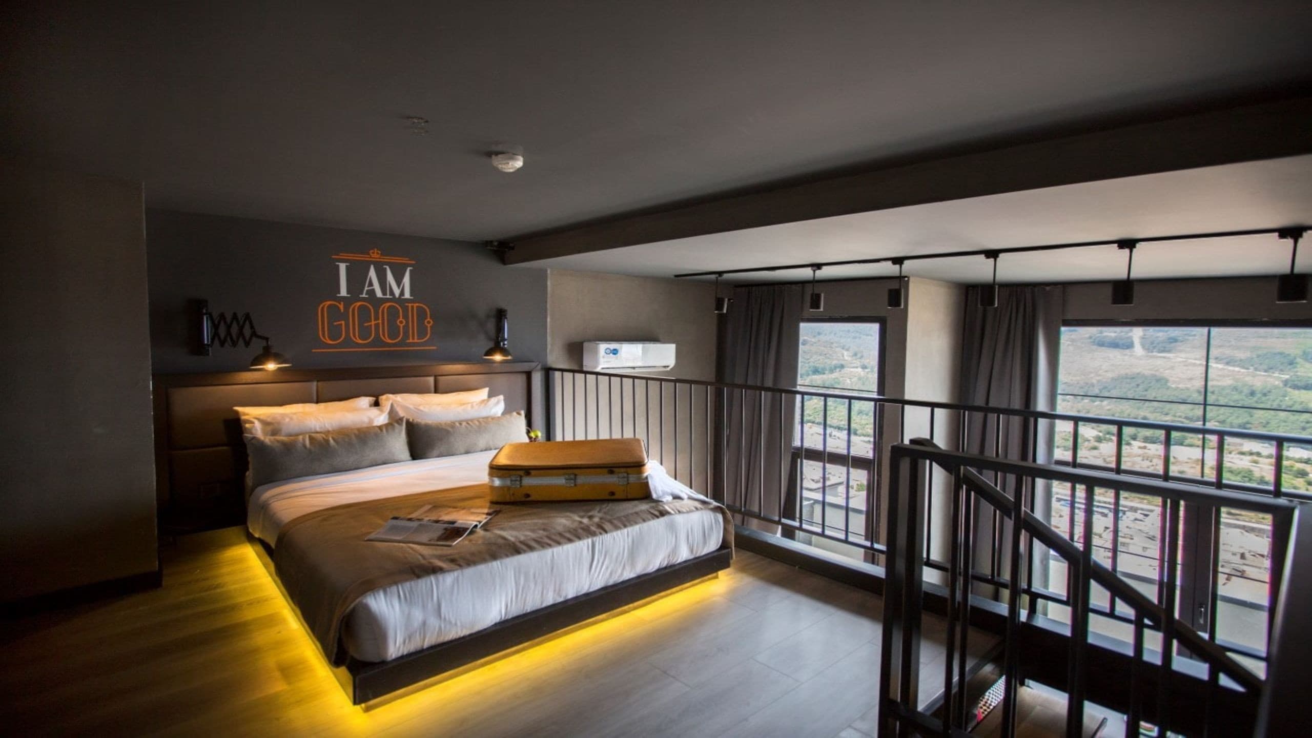 Cityloft 161 Hotel-41