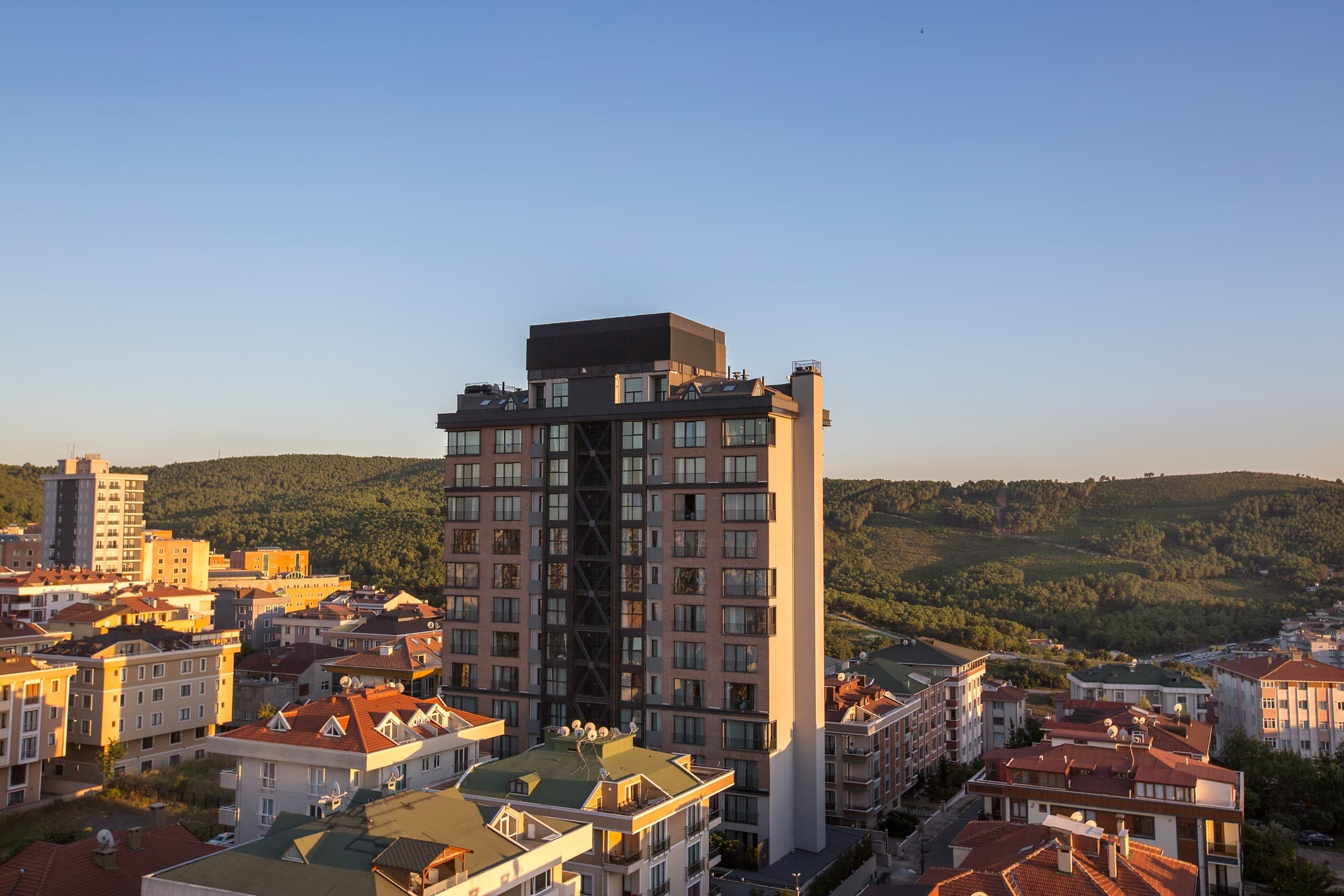 Cityloft 161 Hotel-31