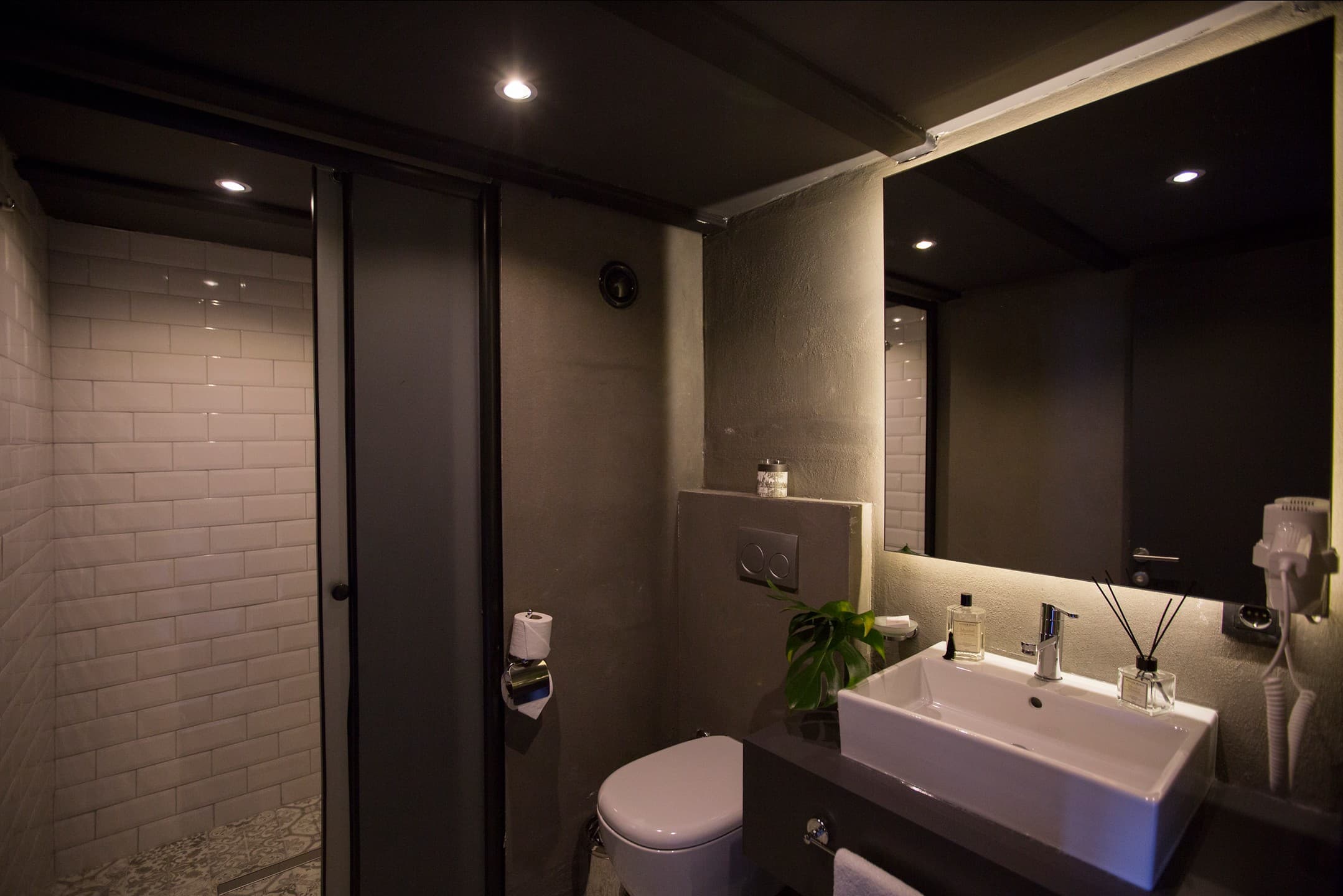 Cityloft 161 Hotel-93