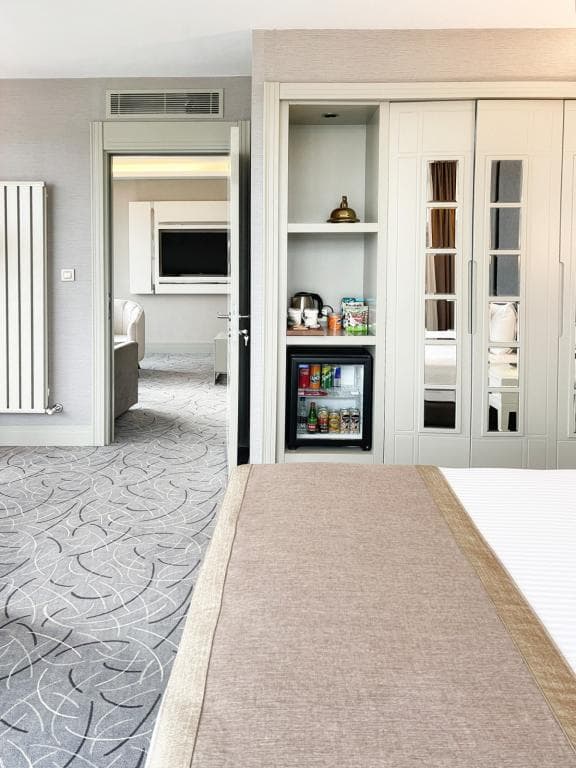 The Conforium Hotel Van-12