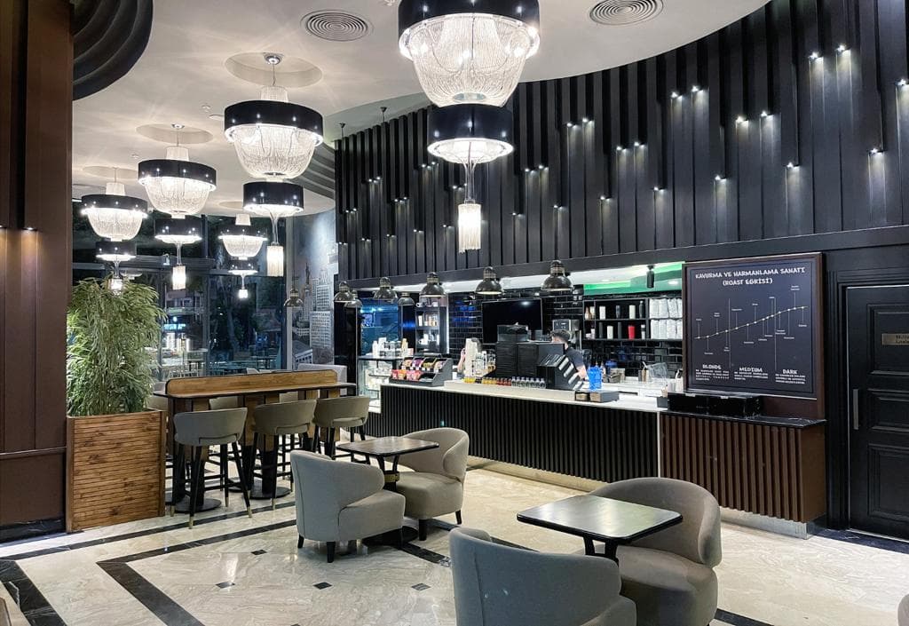 The Conforium Hotel Van-36