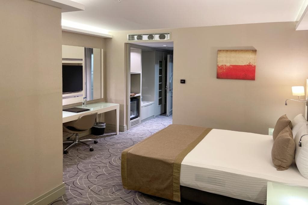 The Conforium Hotel Van-19