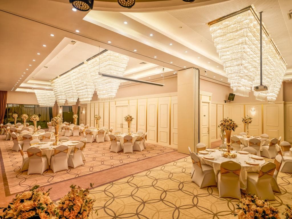 The Conforium Hotel Van-46