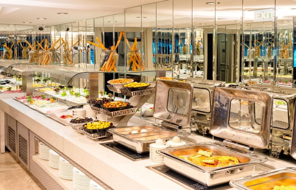 The Conforium Hotel Van-48