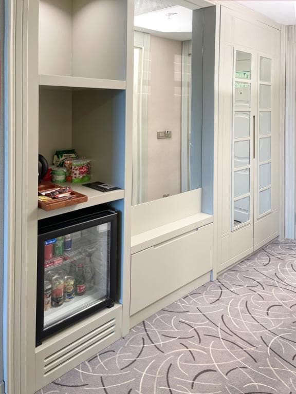 The Conforium Hotel Van-21