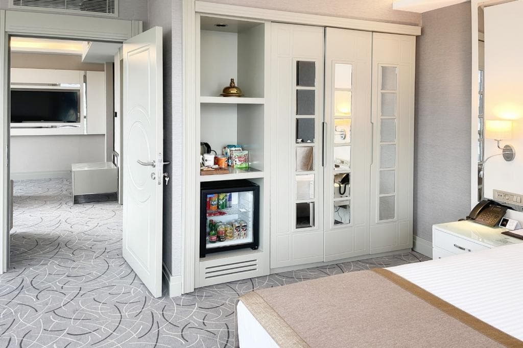 The Conforium Hotel Van-14