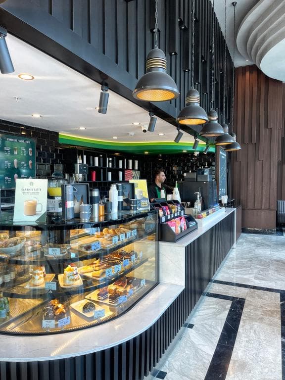 The Conforium Hotel Van-35