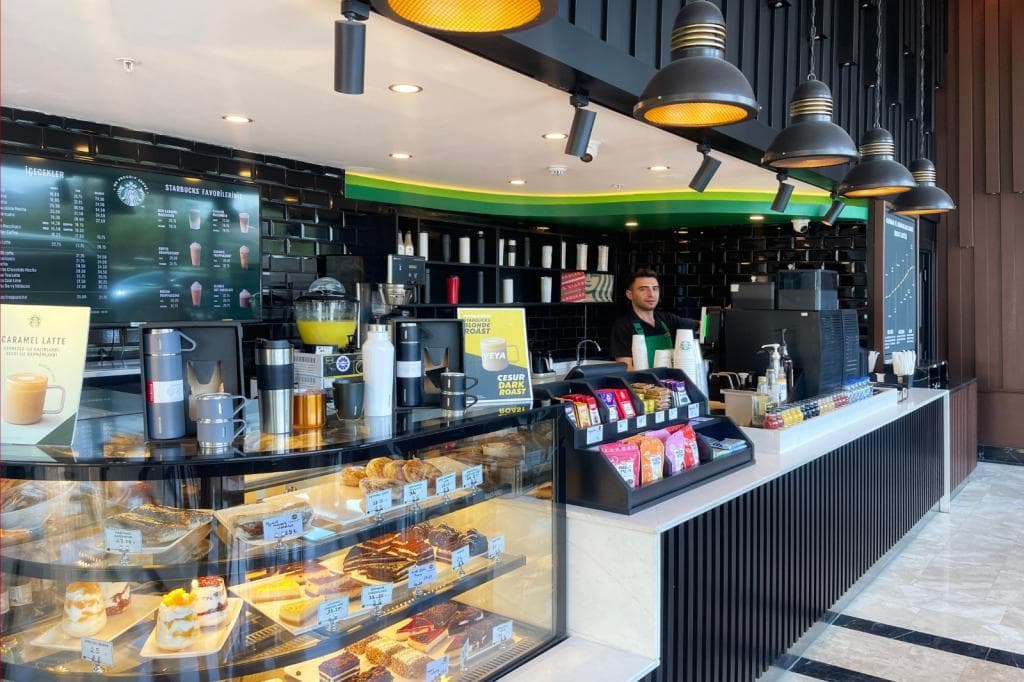 The Conforium Hotel Van-38