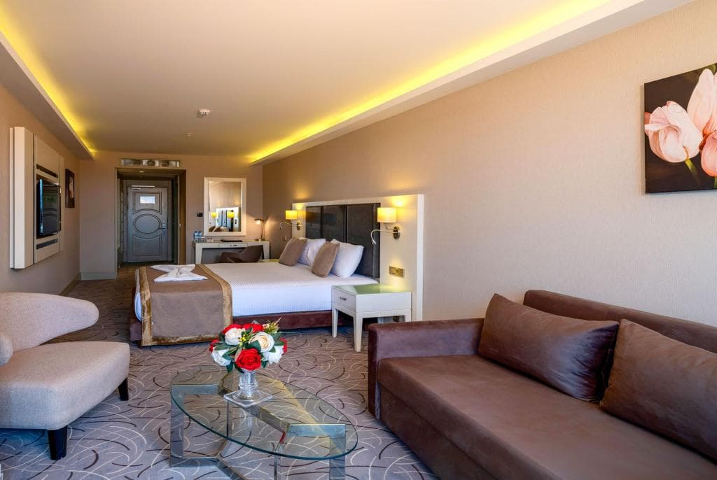 The Conforium Hotel Van-26