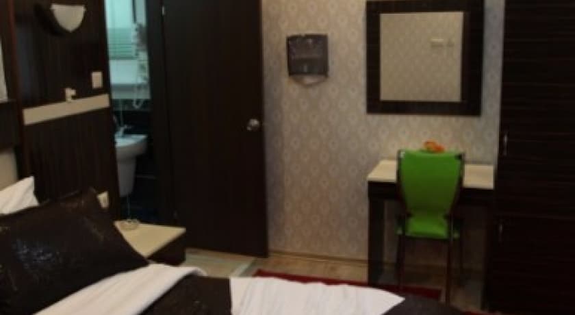 Kuloğlu Canik Otel-9