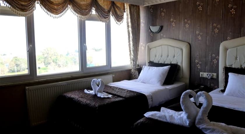Kuloğlu Canik Otel-8