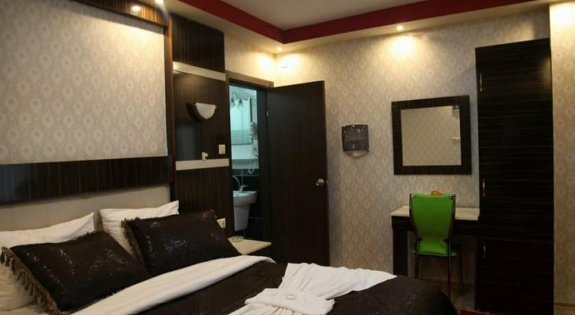 Kuloğlu Canik Otel-17