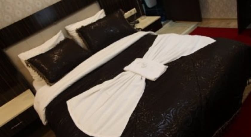 Kuloğlu Canik Otel-10