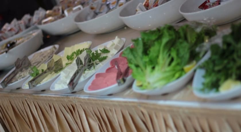 Kuloğlu Canik Otel-2