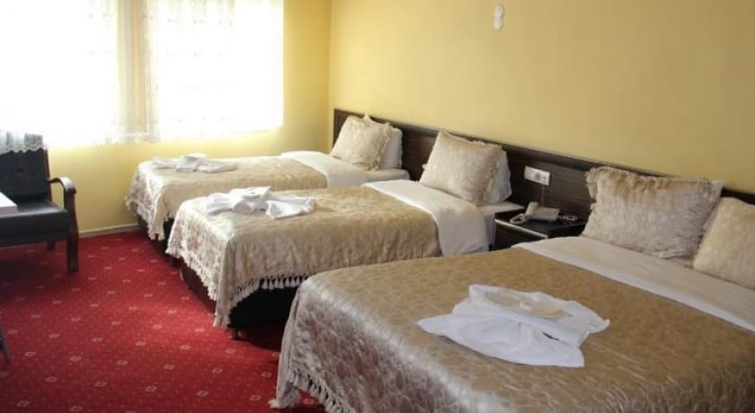 Kuloğlu Canik Otel-18