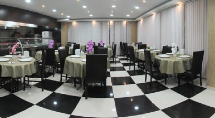 Kuloğlu Canik Otel-16