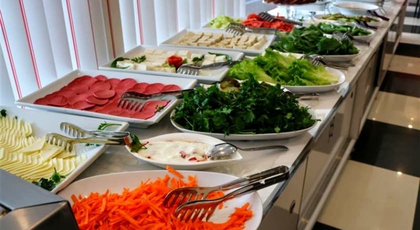 Kuloğlu Canik Otel-3