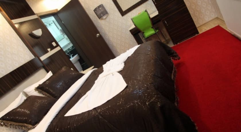 Kuloğlu Canik Otel-13