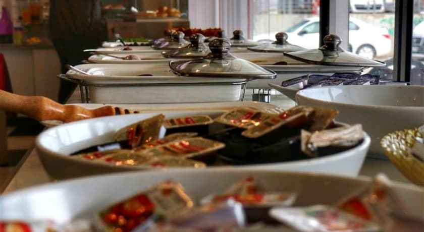 Kuloğlu Canik Otel-4