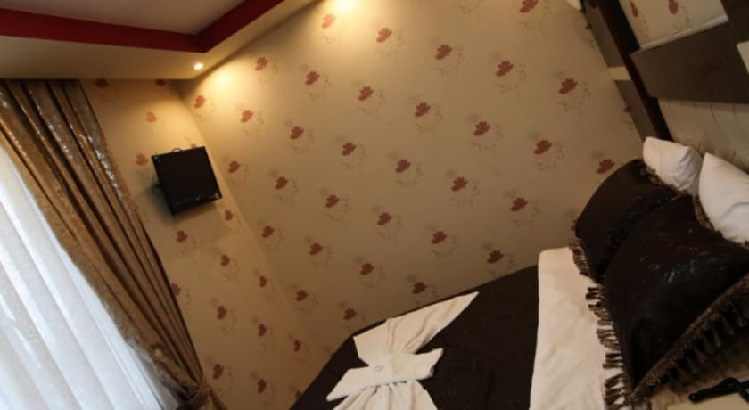 Kuloğlu Canik Otel-12