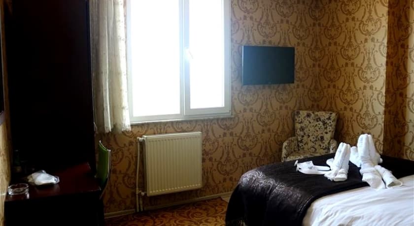 Kuloğlu Canik Otel-11