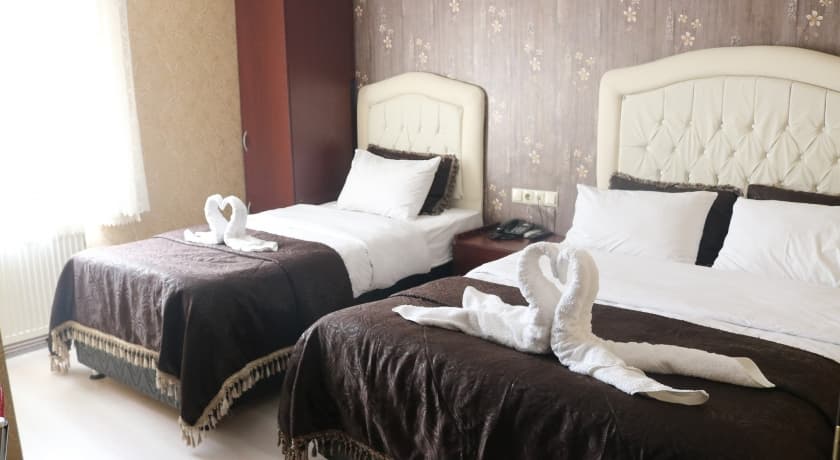 Kuloğlu Canik Otel-1